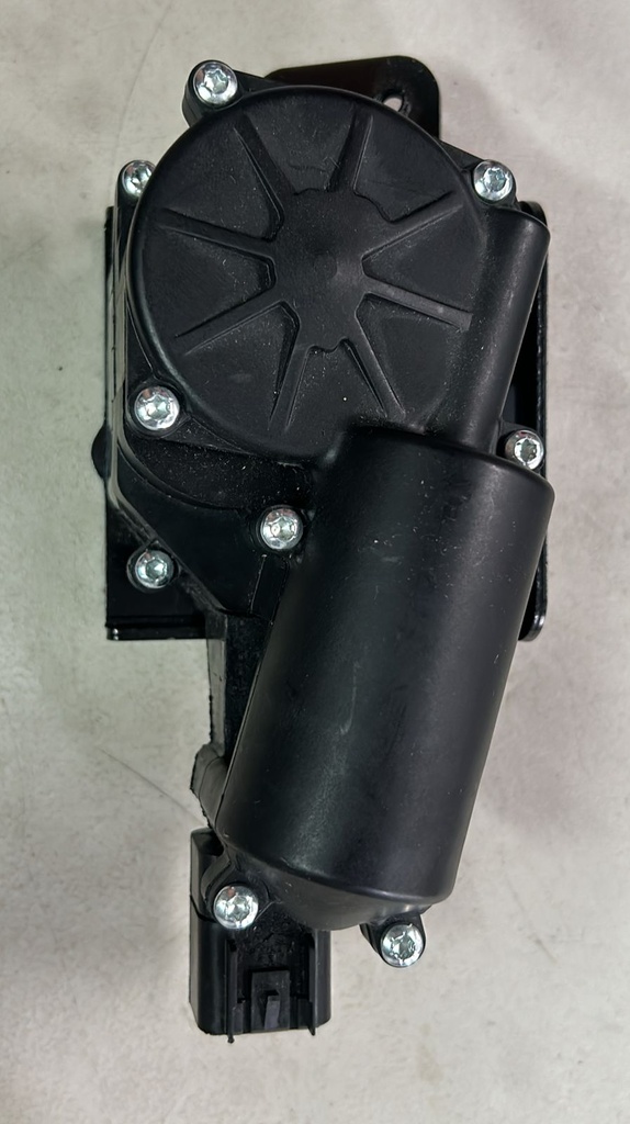 Actuador de cerradura trasera para Chevrolet Tahoe Suburban 2007 al 2014 Avalanche 2007 al 2013