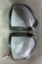 Intermitente de luces espejo para Dodge Ram 1500 2500 3500 2010 al 2018