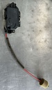 Actuador de cerradura trasera para Mercedes Benz GL320 2007 al 2009 GL350 2010 al 2012 GL550 2008 al 2012 R320 2007 al 2009 R350 2006 al 2012 R500 2006 al 2007