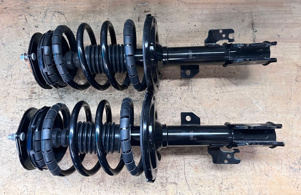Compensadores Traseros Toyota Camry de 2007-2011.