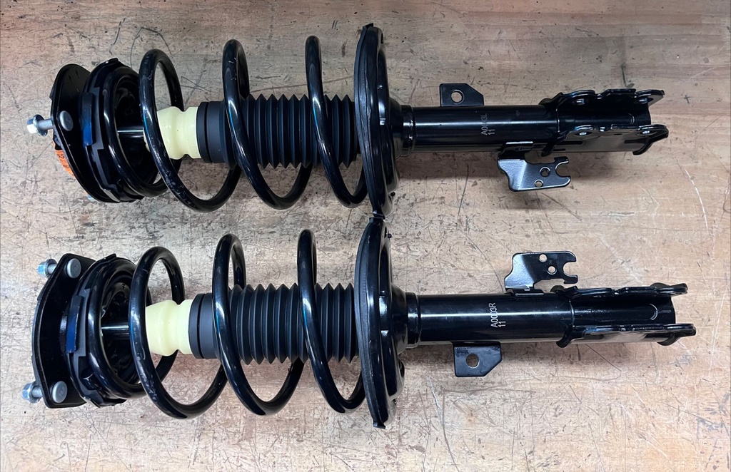 Compensadores Delanteros Toyota 2.4L Camry 2004-2006 / Lexus ES330 2004-2006 / Solara 2004-2006