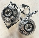 Bocina delantera para Chevrolet Colorado 2004-2008