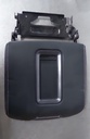 Tapa de apoyabrazos de la consola central para Chevrolet Silverado 1500/Suburban 2014-2018