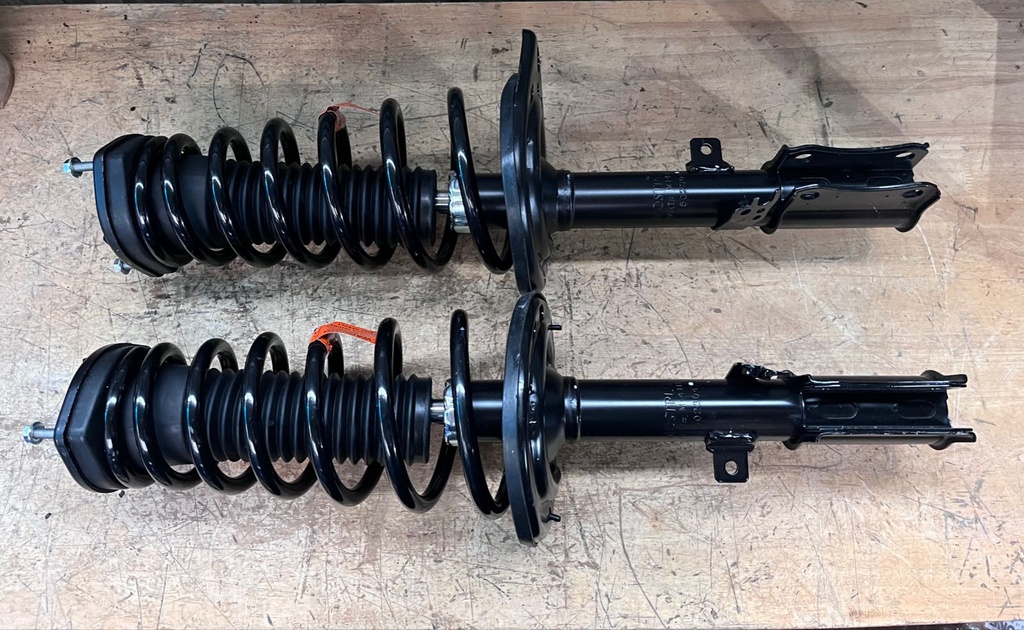 Compensadores Traseros Toyota Camry 2012-2014