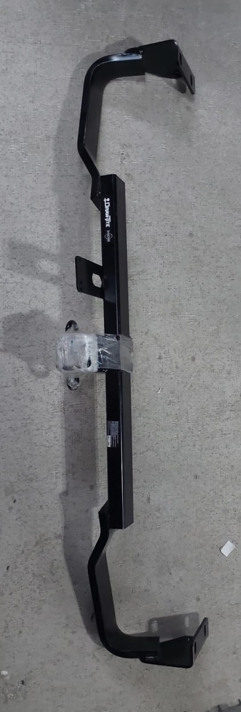 Pegadero para Hyundai Santa Fe 2007-2009