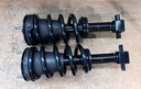 Compensadores Delanteros Chevrolet Silverado 1500 2007-2013