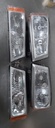 Luces delanteras para Chevrolet Silverado 2003-2006