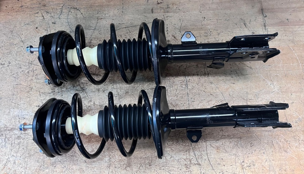 Compensadores Delanteros Toyota Corolla 2009-2013.