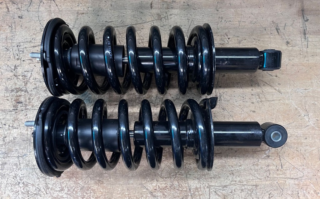 Compensadores Delanteros Nissan Titan 4x4 V8 5.6L 2004-2015