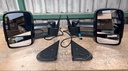 Espejos Tipo Remolque Chevrolet Silverado / GMC Sierra 1999-2006