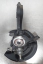 Bocina y Nabo delantero derecho para Honda Accord 2.4L 2003-2007