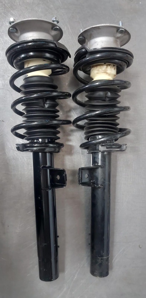 Compensadores delanteros para BMW 128i/135i/323i/325i 2006-2013