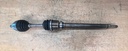 Eje Delantero Derecho Volvo S70 1999-2000 / V70 1999-2000
