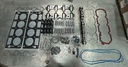 Set de descarbonado paraChevrolet 5.3L 2007 al 2013