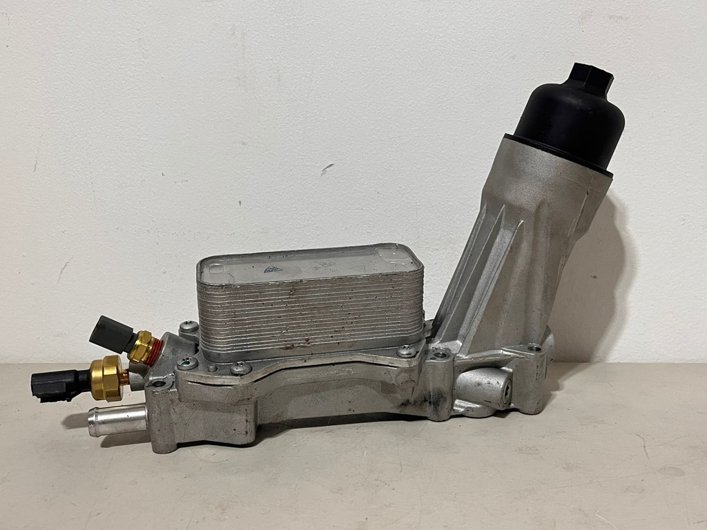 Enfriador de aceite para RAM Promaster 3.6L V6 2014-2016