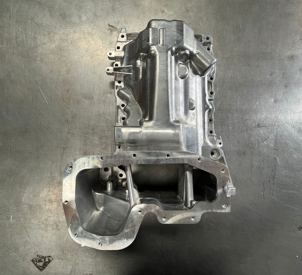 Cárter para Dodge 3.6L Durango 2011 al 2015 / Jeep 3.6L Grand Cherokee 2011 al 2019 / Ram 3.6L 1500 2013 al 2024