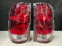 Luces Traseras con Arnés de Cableado GMC Sierra 1500 / 2500 / 3500 2007-2013.