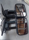 Espejos para Chevrolet Silverado/Avalanche/Suburban/Tahoe 1999-2006