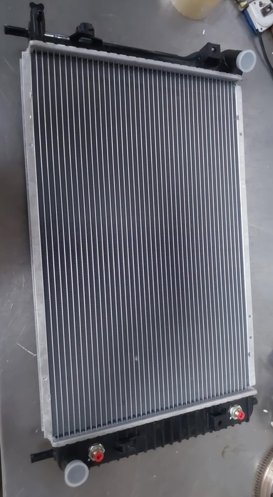 Radiador para Chevrolet Equinox 2006-2009