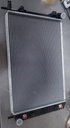 Radiador para Chevrolet Equinox 2005 al 2009