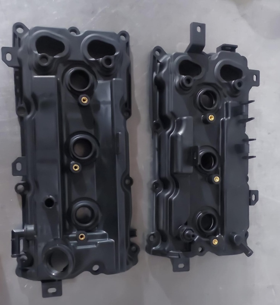 Juego de tapa de válvula de motor para Nissan Altima/Maxima/Murano/Quest V6 3.5L 2002-2007