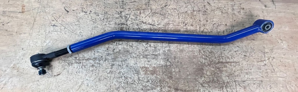 Barra Delantera de Dirección Ajustable Levante de 1.5" / 4.5" de Jeep Wrangler TJ 1997-2006 / Cherokee XJ 1984-2001.