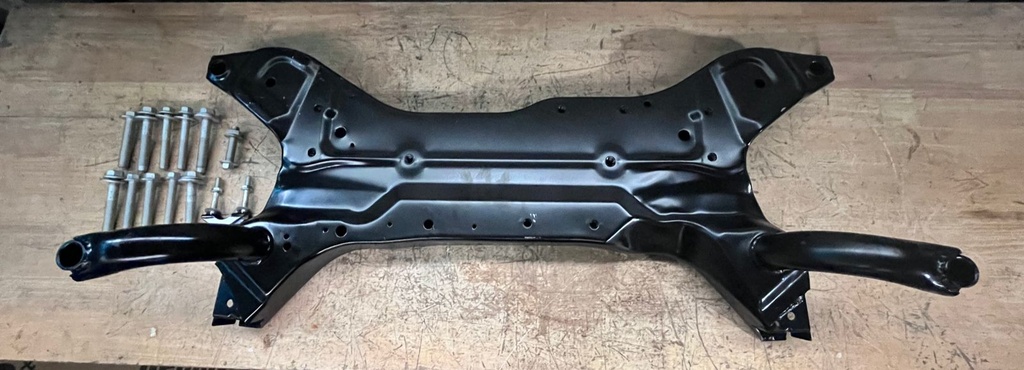 Soporte para Suspensión Delantera Jeep Compass / Patriot 2007-2012 / Dodge  Caliber 2007-2012.