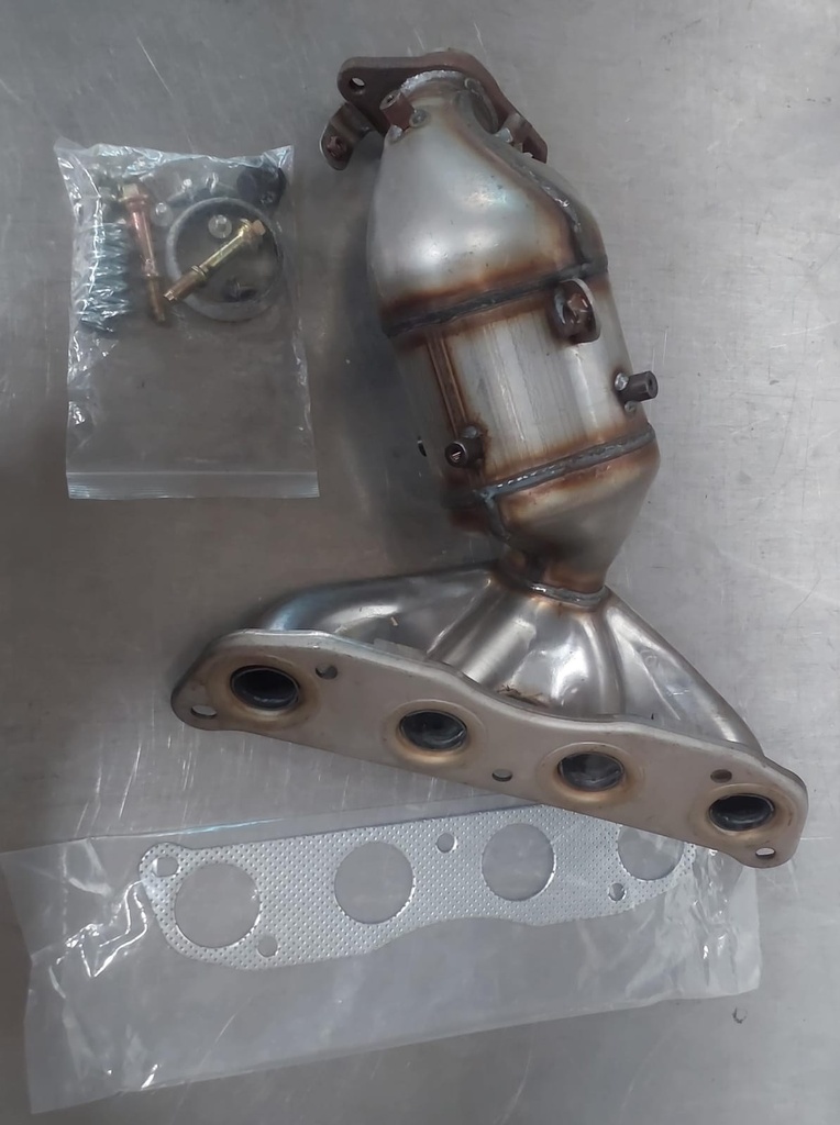 Catalizador para Nissan Sentra 1.8L / 2.0L 2009 al 2019