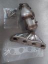 Catalizador para Nissan Sentra 1.8L / 2.0L 2009 al 2019
