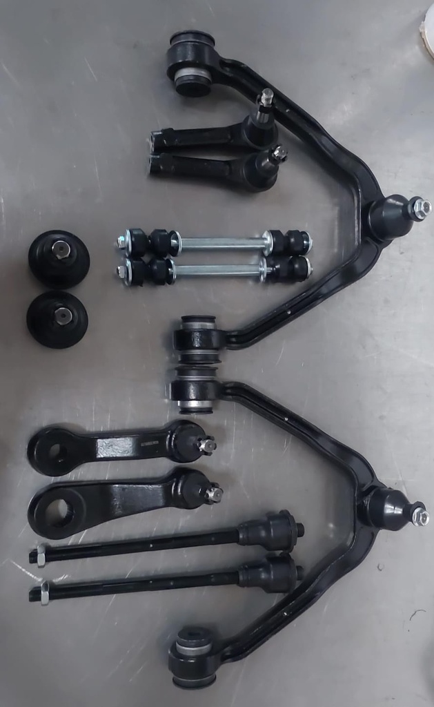 Kit de suspencion para Chevrolet Silverado/Suburban 1500/Tahoe 2000-2006