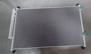 Condensador de Aire A/C Toyota Corolla 1.8L 2009-2019 / 2.4L Corolla 2009 -2013.