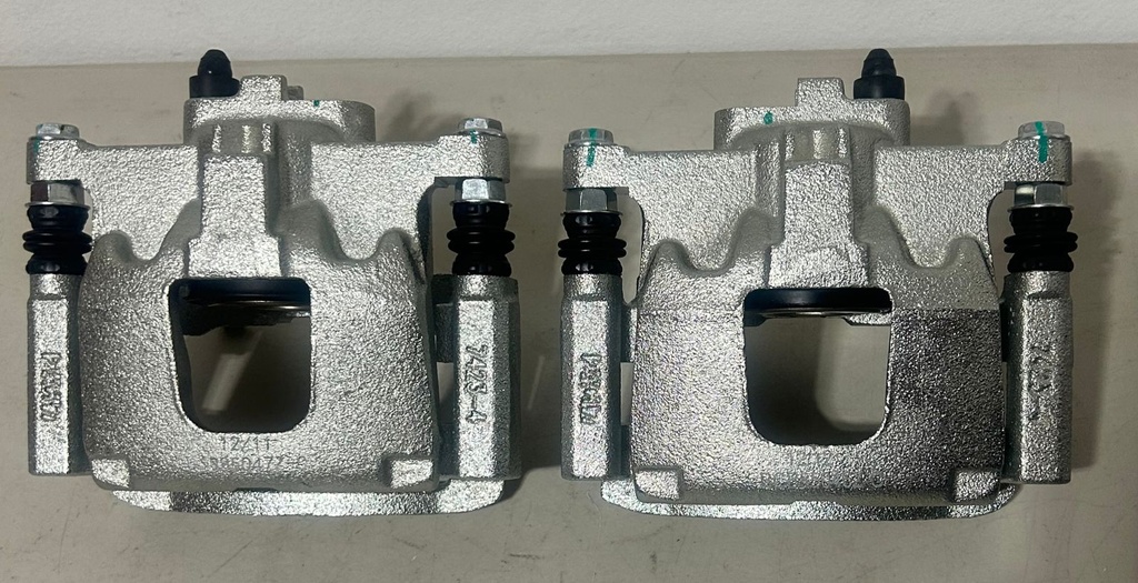 Calipers traseros para Jeep JK 2007 al 2018 Liberty 2008 al 2012