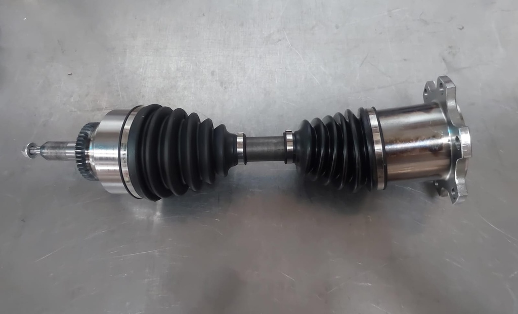 Eje Delantero para Ford F150 2004 al 2008 / Expedition 2003 al 2006