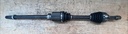 Eje Delantero Derecho Nissan Altima 2.5L 2007-2012.