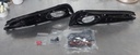Luces antiniebla para Honda Civic sedán 2013-2015