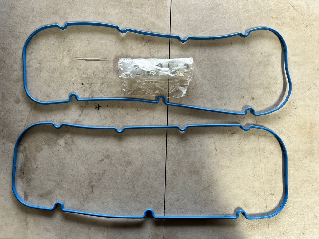Empaques de tapa Válvulas motor Chevrolet 7.4L V8 1991-2000