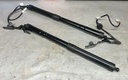 Compensadores de compuerta trasera eléctricos para Toyota Rav4 2013 al 2018
