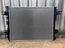 Radiador de 1 Fila Dodge Ram 1500 3.6L / 4.7L / 5.7L 2009-2018.