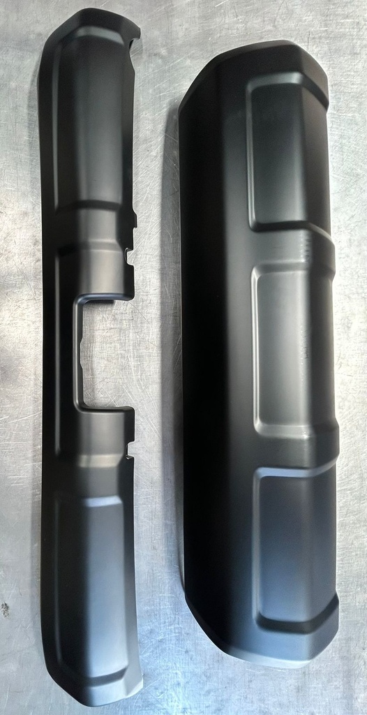 Cobertor frontal y trasero para Toyota 4Runner 2014 al 2023