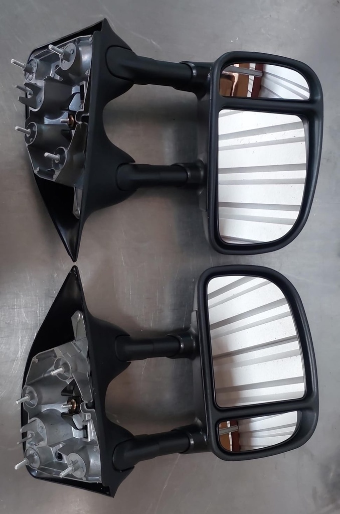 Espejos para Ford F250/F350/F450/F550 Super Duty 2000-2005