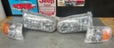 Luces delanteras para Toyota Corolla 2001-2002