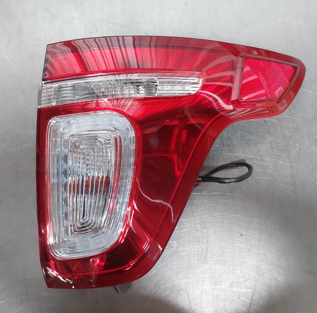 Luz trasera para Ford Explorer 2011-2015