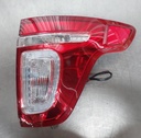 Luz trasera derecha para Ford Explorer 2011-2015