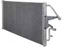 Condensador de A/C Chevrolet Silverado C1500 / C2500 / C3500 1994-1995 / K1500 / K2500 / K3500 1994-1995 / Tahoe 1994-1995.