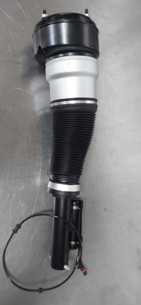 Compensador delantero para Mercedes Benz W221/S350/S400/S500/S550/S600/S63 AMG 2007-2013