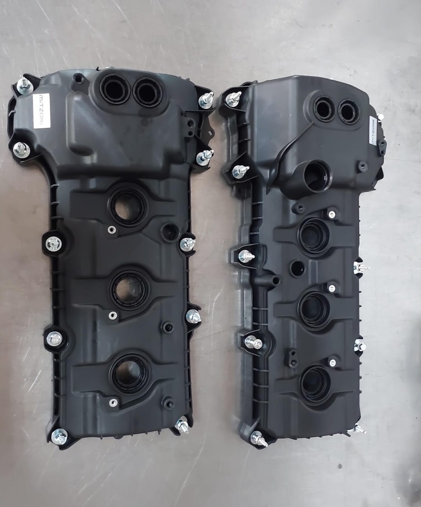 Tapas de valvulas para Ford 3.5L / 3.7L Edge 2011 al 2018 / Explorer 2011 al 2019 / F150 2011 al 2017 / Mustang 2011 al 2017 / Taurus 2013 al 2019