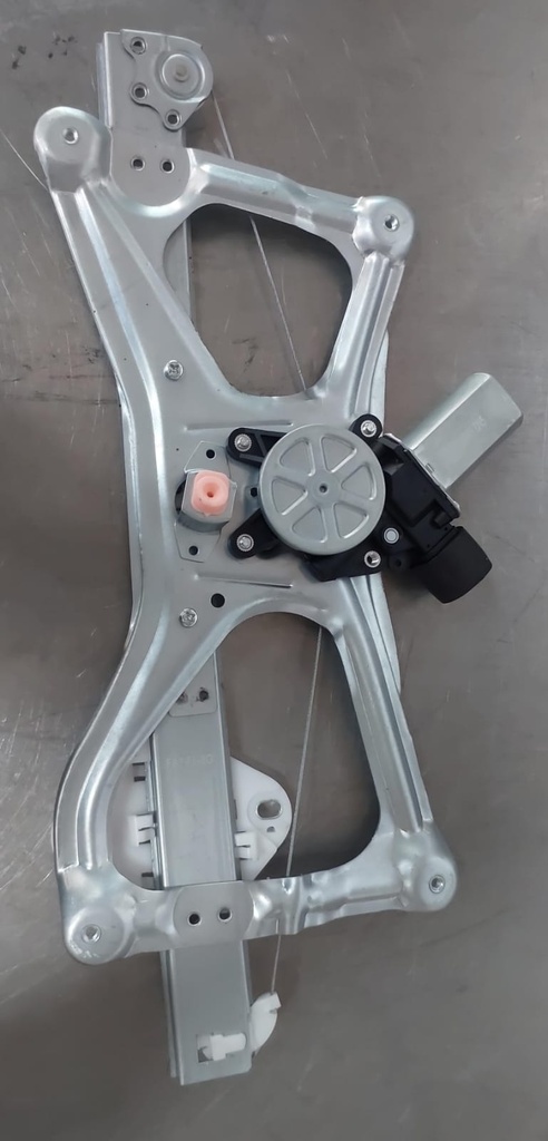 Maquina de ventana delantera izquierda para Honda Civic 2006-2011