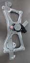 Maquina de ventana delantera izquierda para Honda Civic 2006-2011