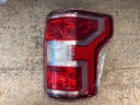 Luz Trasera Derecha Ford F150 2018-2020