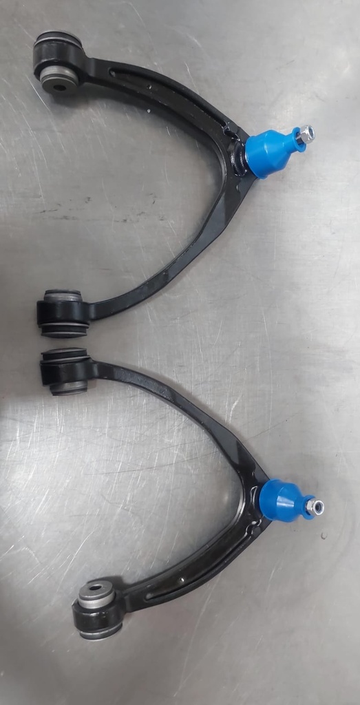 Tijeretas superiores delanteras para Chevrolet Silverado/Suburban/Tahoe/Avalanche 2007-2015